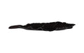 Leaf Bowl – Teak Wood –  Black Finish