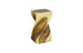 Twist Pedestal | Natural