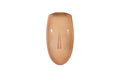 Classic Concave Cycladic Wall Art | Glass