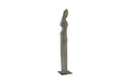 Cast Women Sculptures – F