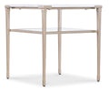Melange Jen End Table