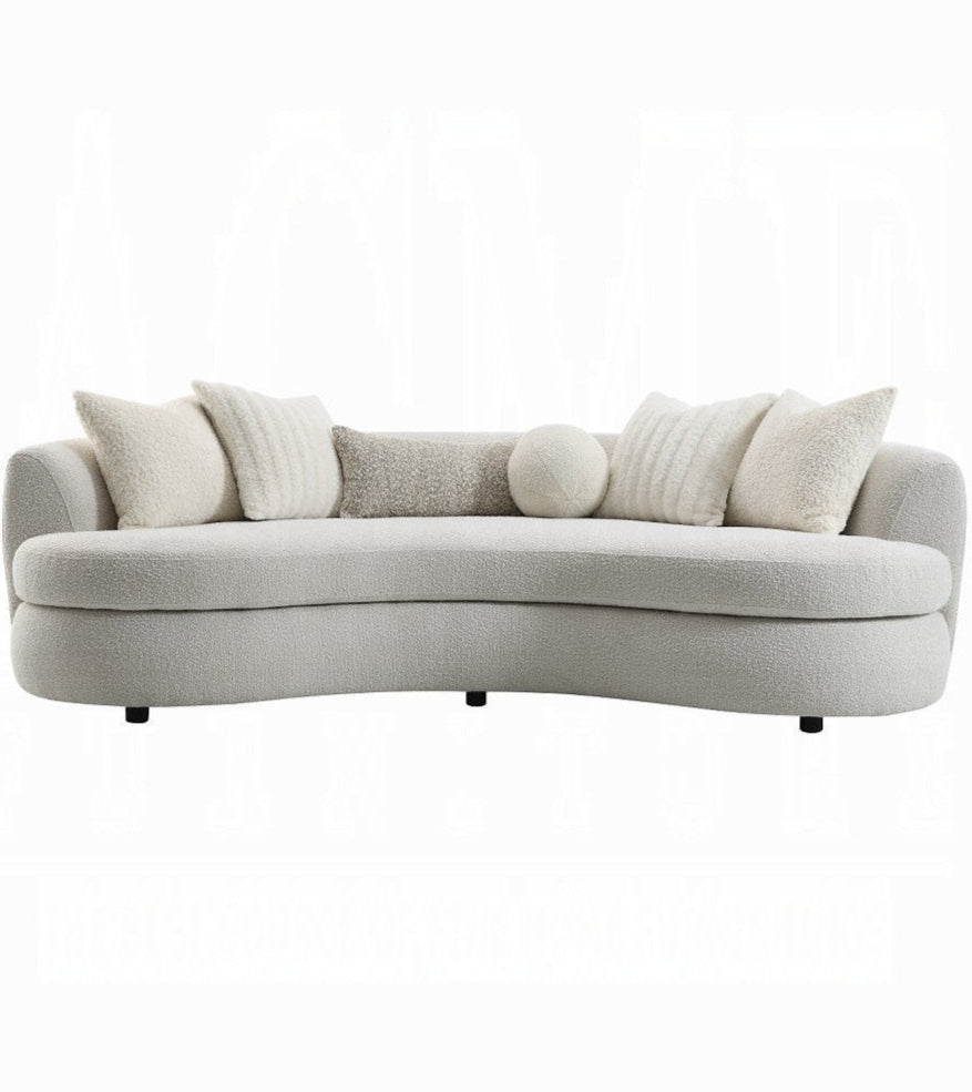 Iniko Sofa