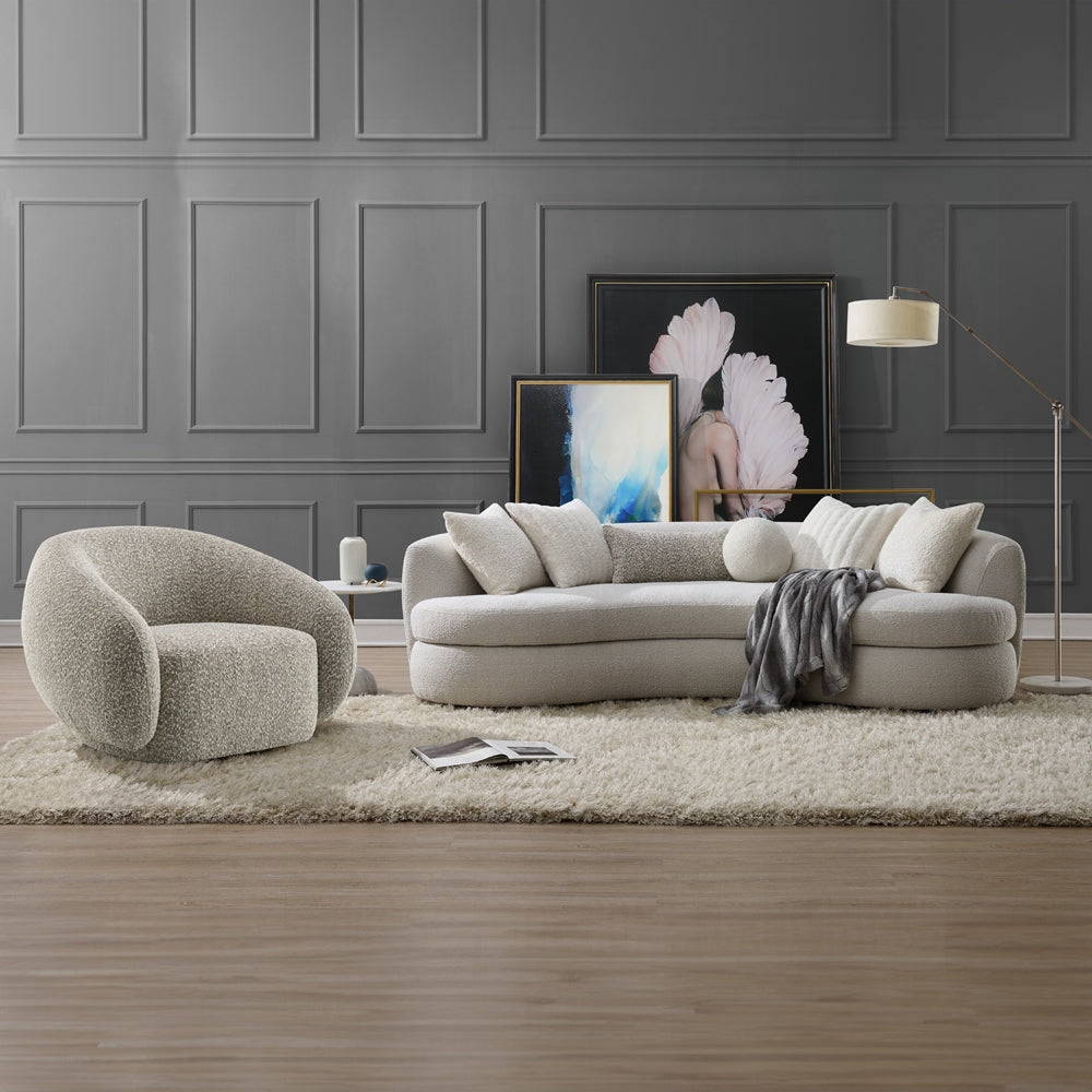 Iniko Sofa