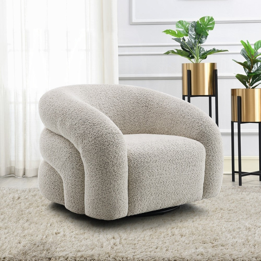 Irma Swivel Chair