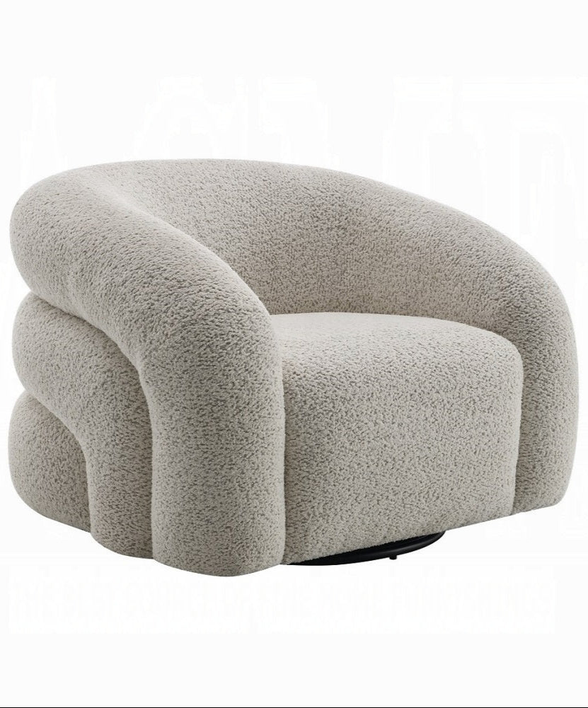 Irma Swivel Chair