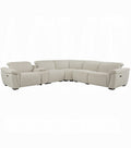 Deyana Power Sectional