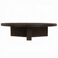 Guido Round Coffee Table