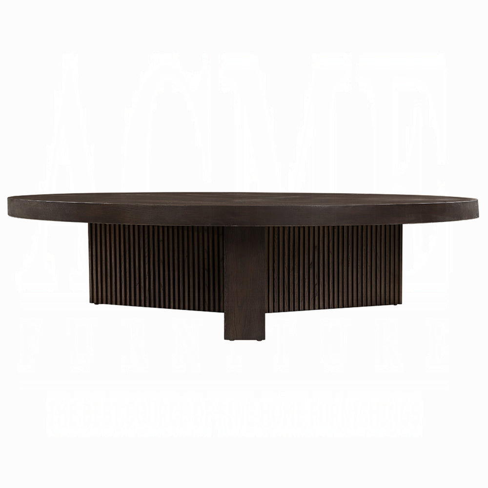 Guido Round Coffee Table