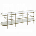 Zaba TV Stand