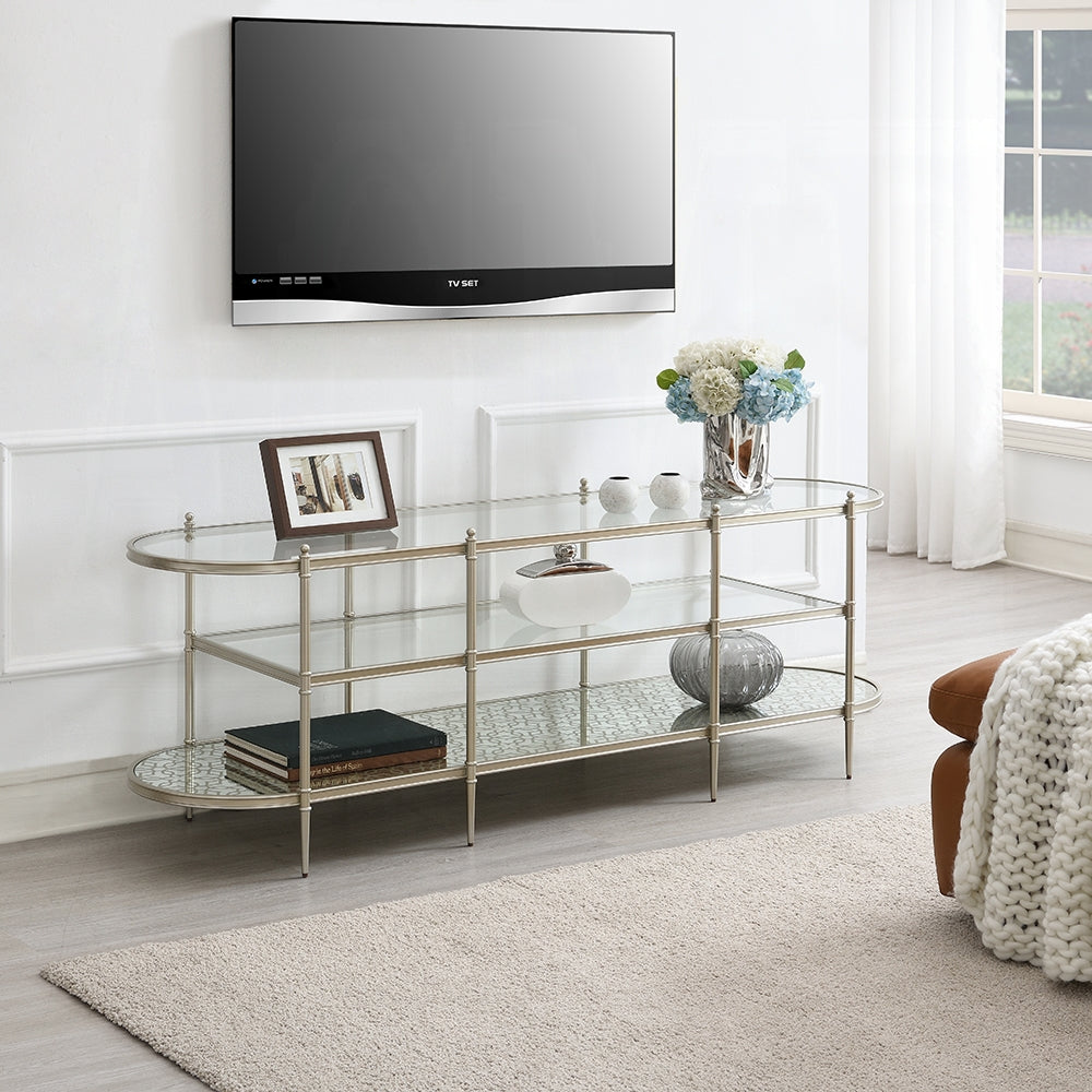 Styled in Spaces
