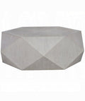 Hanniel Coffee Table in Antique White