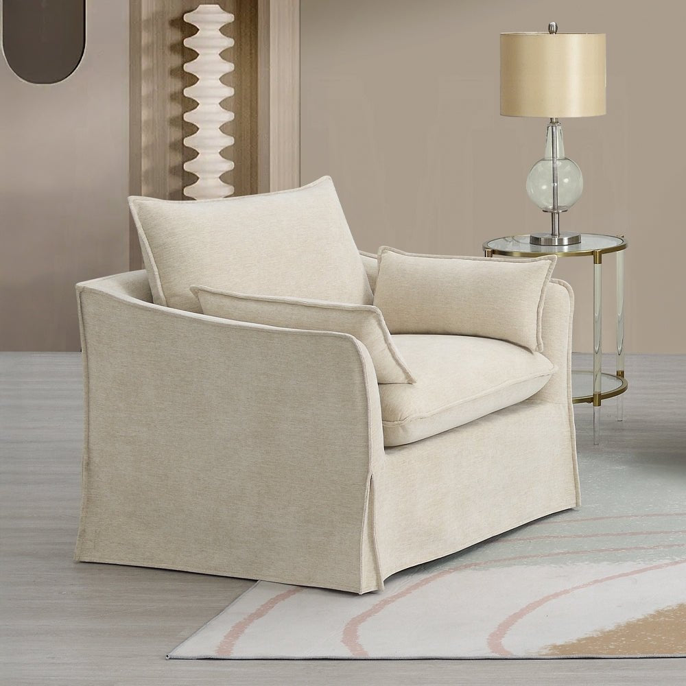Shane Accent Chair