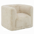 Upendo Swivel Chair