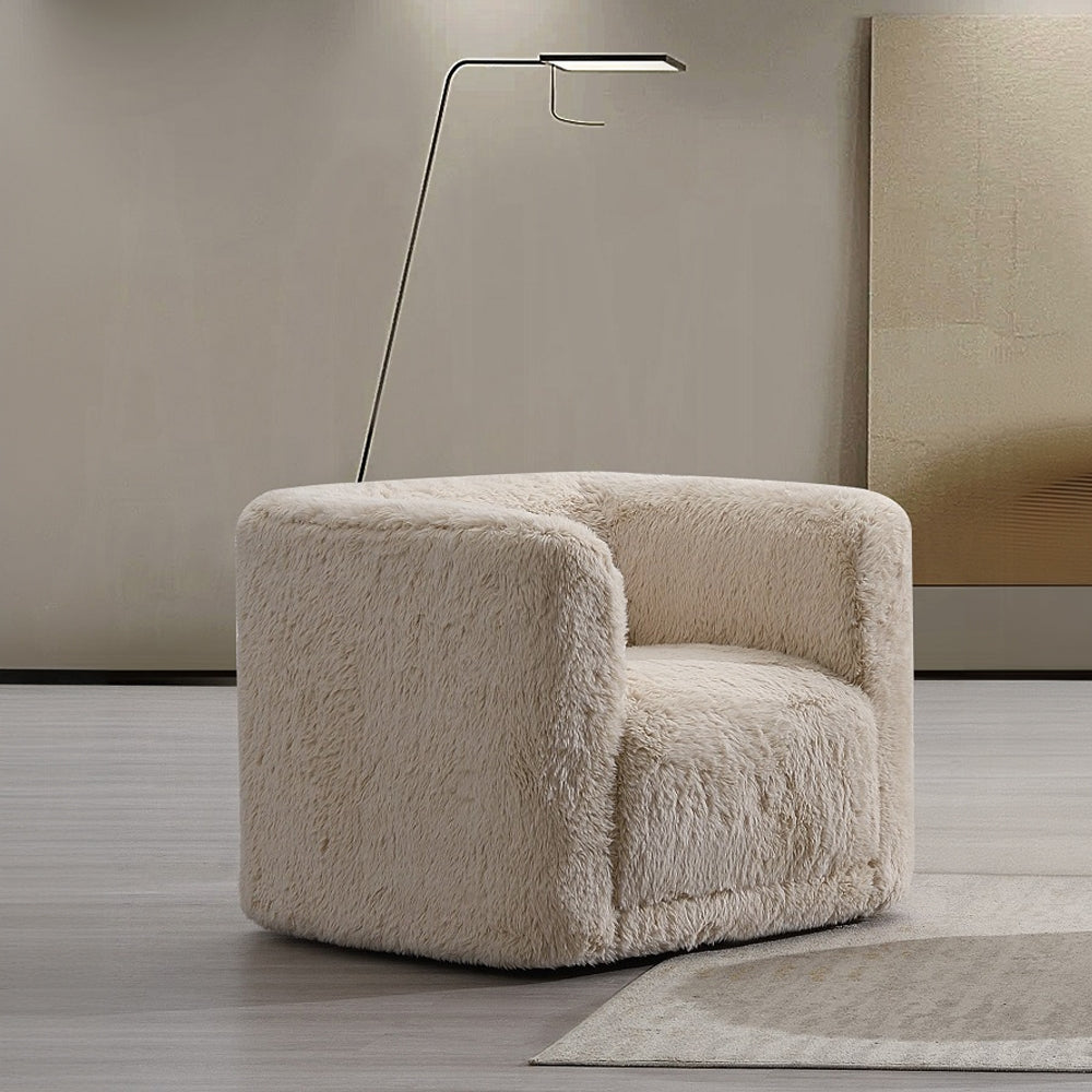 Upendo Swivel Chair