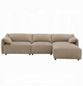 Veata Sectional Sofa