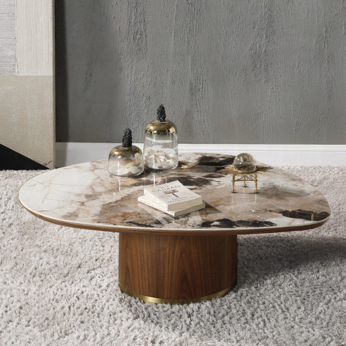 Willene Coffee Table