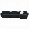 Giselle Sectional