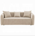 Keith Sofa in Beige