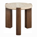 Leonardo End Table