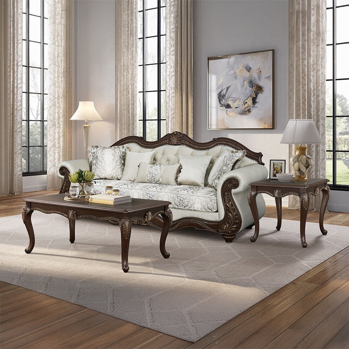 Pierce Coffee Table