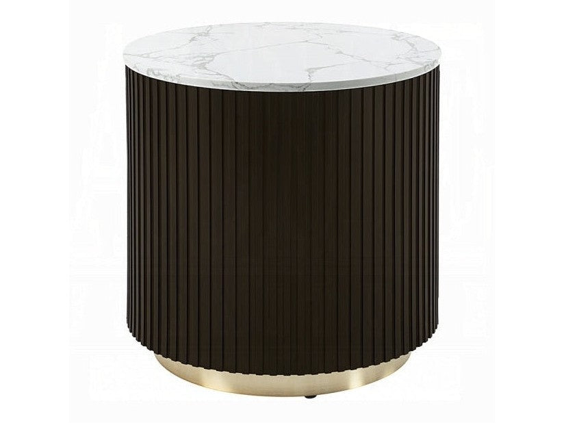 Clayten End Table