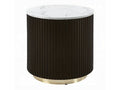 Clayten End Table