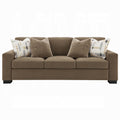 Darya Sofa w/ Pillows