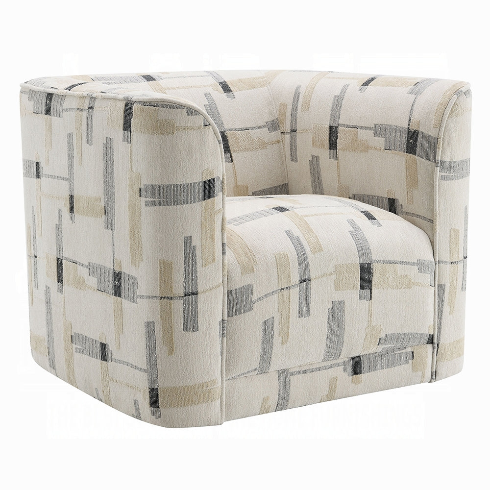 Darya Swivel Chair