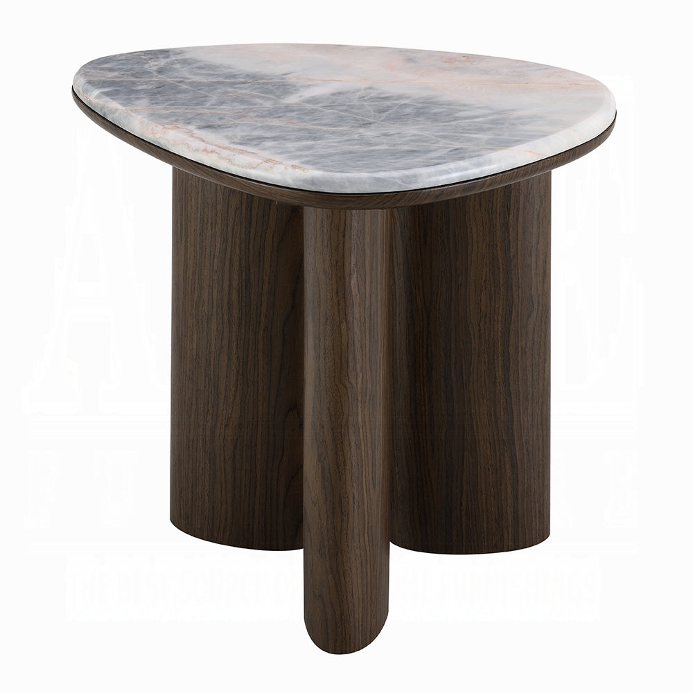Hanale End Table
