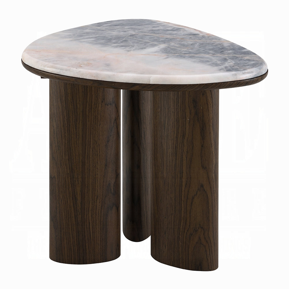 Hanale End Table