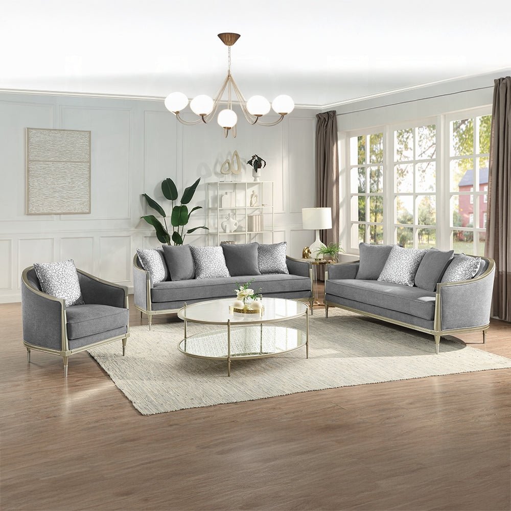Fernando Sofa
