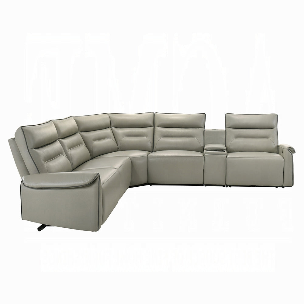 Jayke Power Motion Sectional Sofa