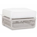 Dana Rope Ottoman
