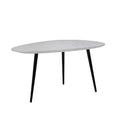 Keely 23.75" Height Coffee Table