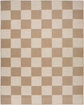 Modern Jute Washable Rug