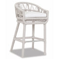 Dana Rope Bar Stool