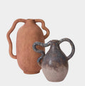 Meander Vase Set
