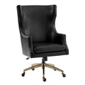 Ivo Office Chair in Black