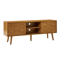 Pierre TV Stand in Acorn