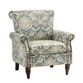 Araceli Armchair in Pine