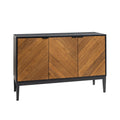 Dick Sideboard in Black