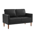Salma Sofa in Black