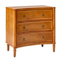 Herbie Nightstand in Acorn