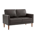 Salma Sofa in Brown