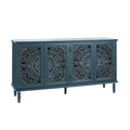 Delia Sideboard in Blue