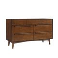 Medea Dresser in Walnut