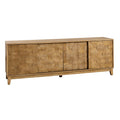 August TV Stand in Seadrift
