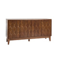 Lincoln Sideboard in Walnut