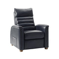 Bernhard Motion Recliner in Navy