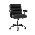 Sal Office Chair in Black